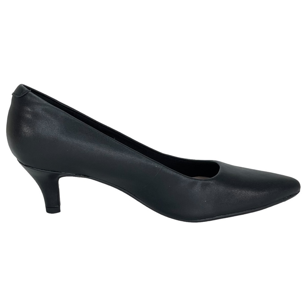 Clarks Linvale Jerica Ultimate Comfort Collection Womens Heels Size 7.5M - Picture 6 of 13